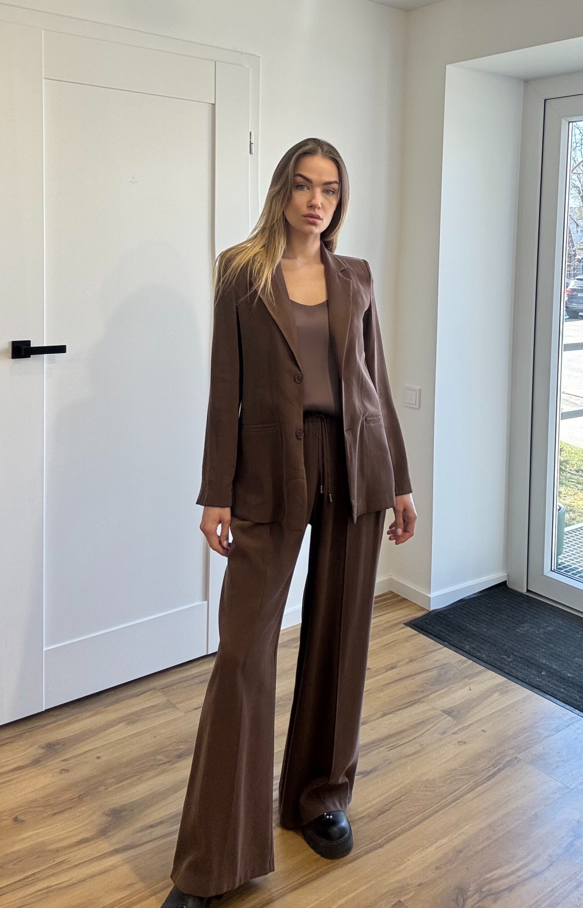 2 daliu kostiumėlis CASUAL