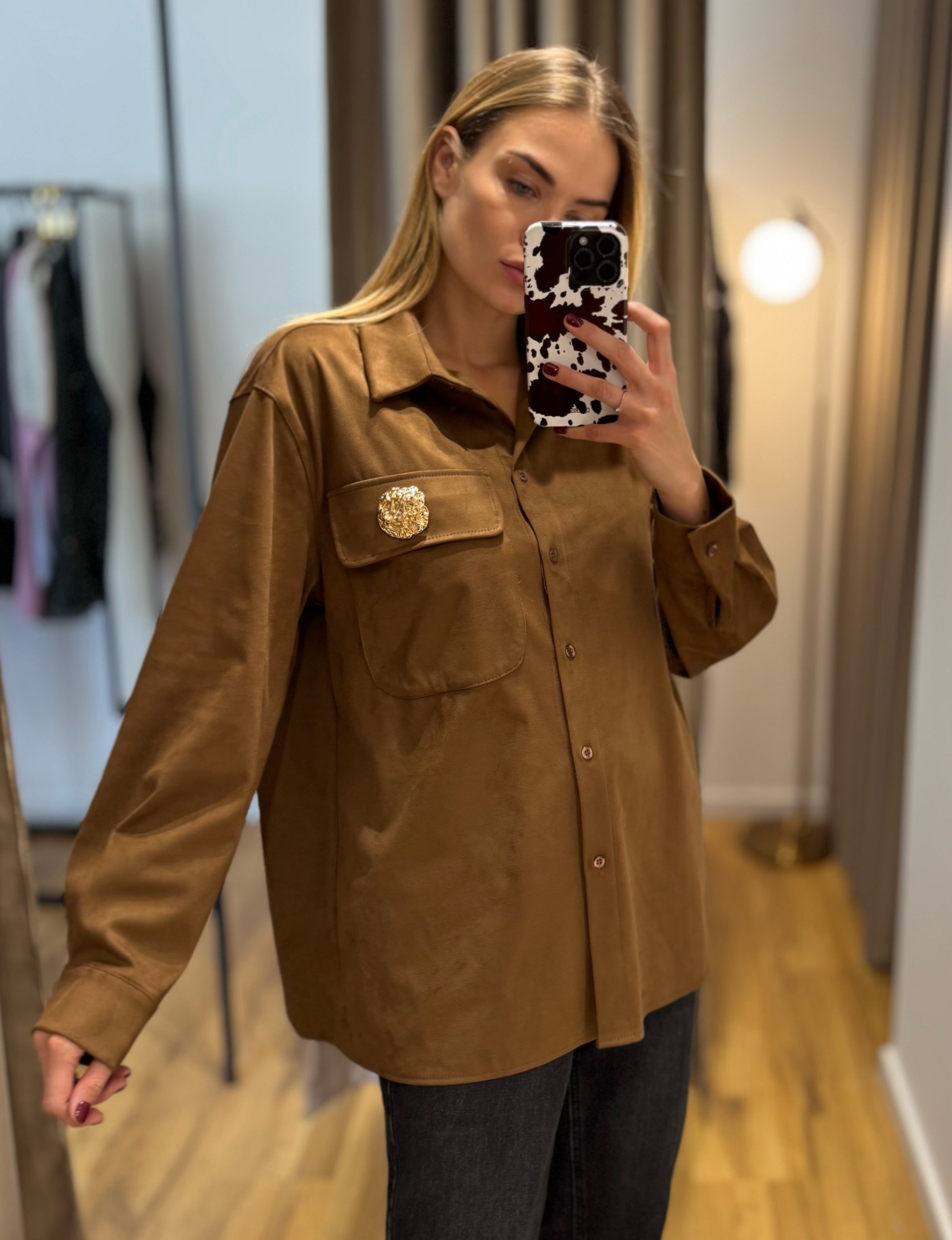 Marškiniai/Švarkelis JOLLIEE