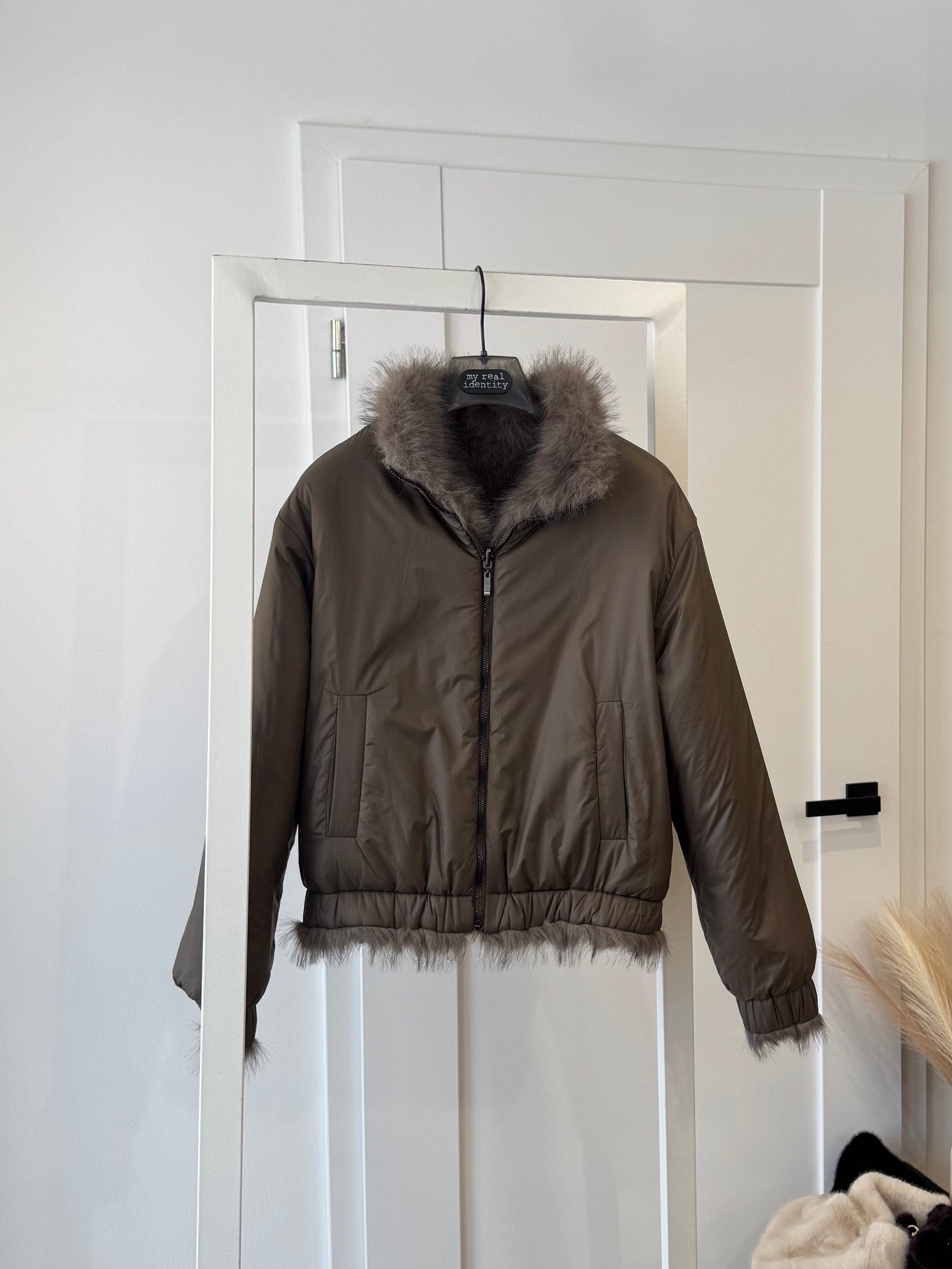 Kailinukai|Striukė MESH