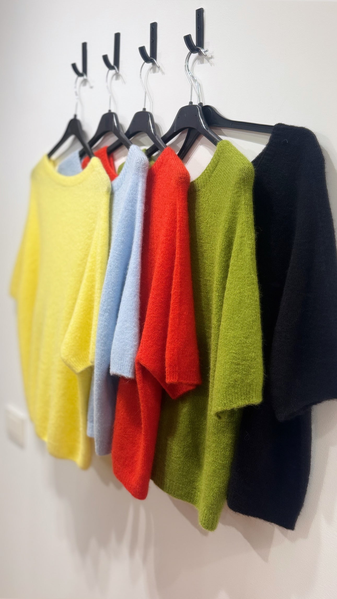 Baby Alpakos Megztukas