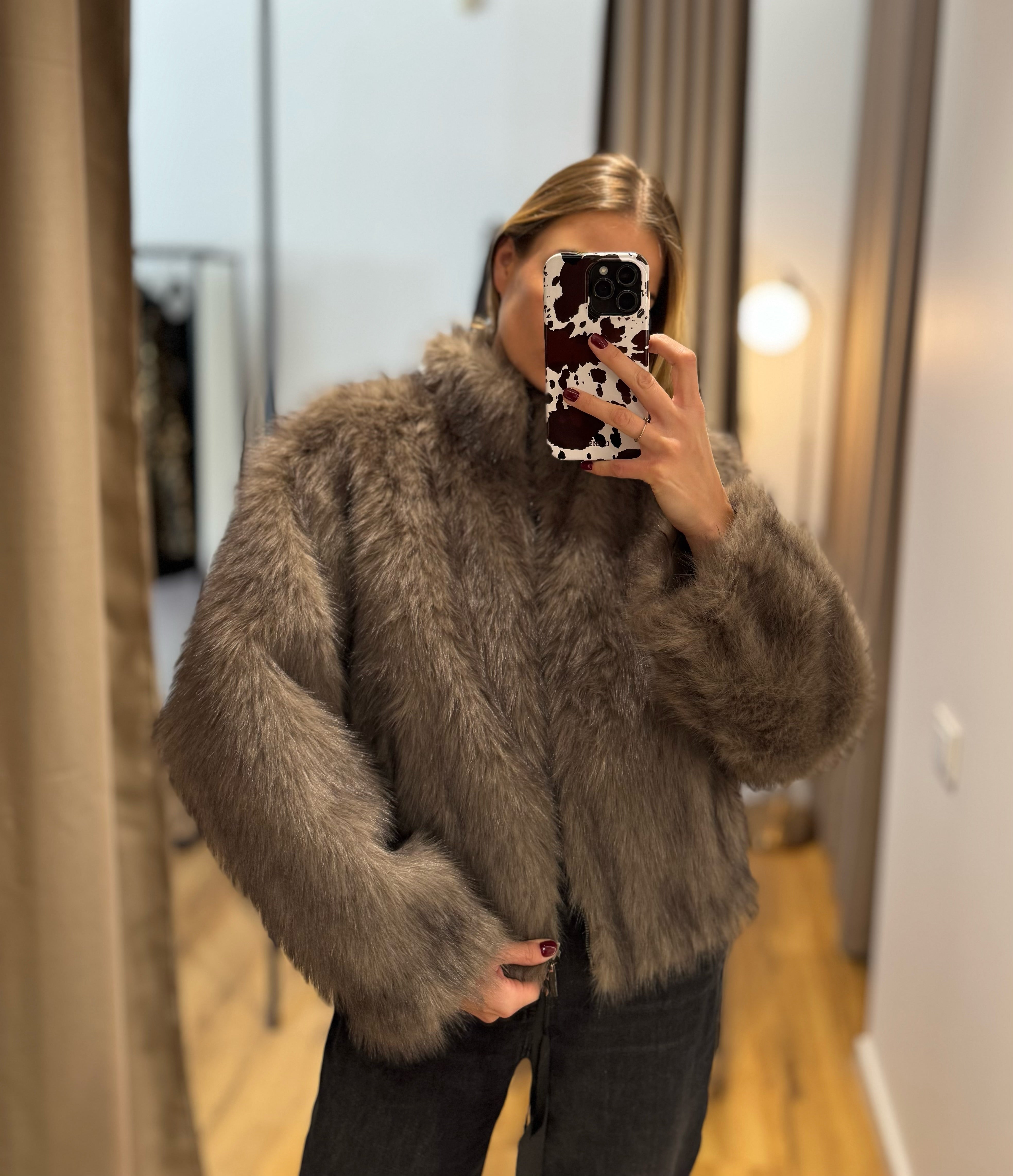 Kailinukai|Striukė MESH