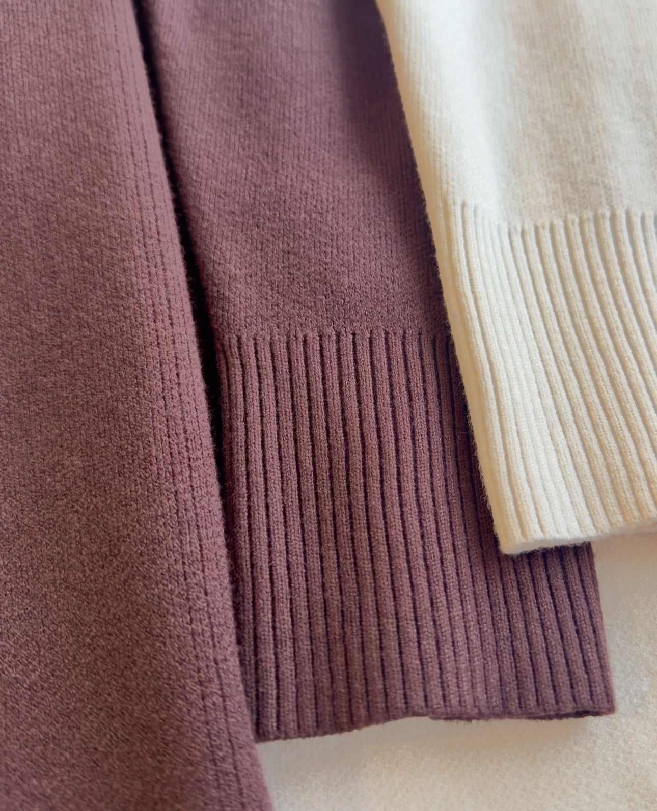 Kostiumėlis su vilna ODORE