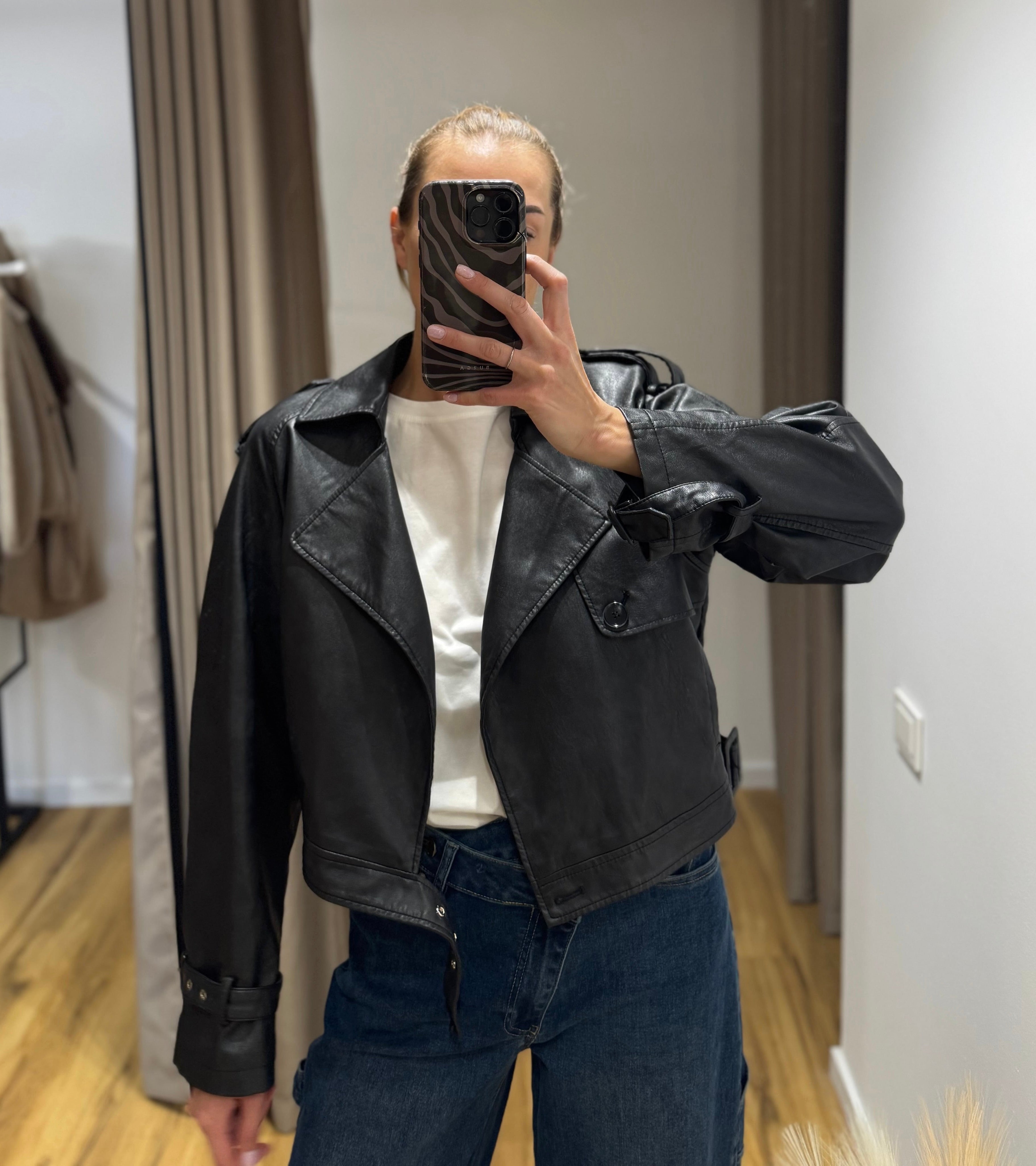 Eko Odos Striukė✨