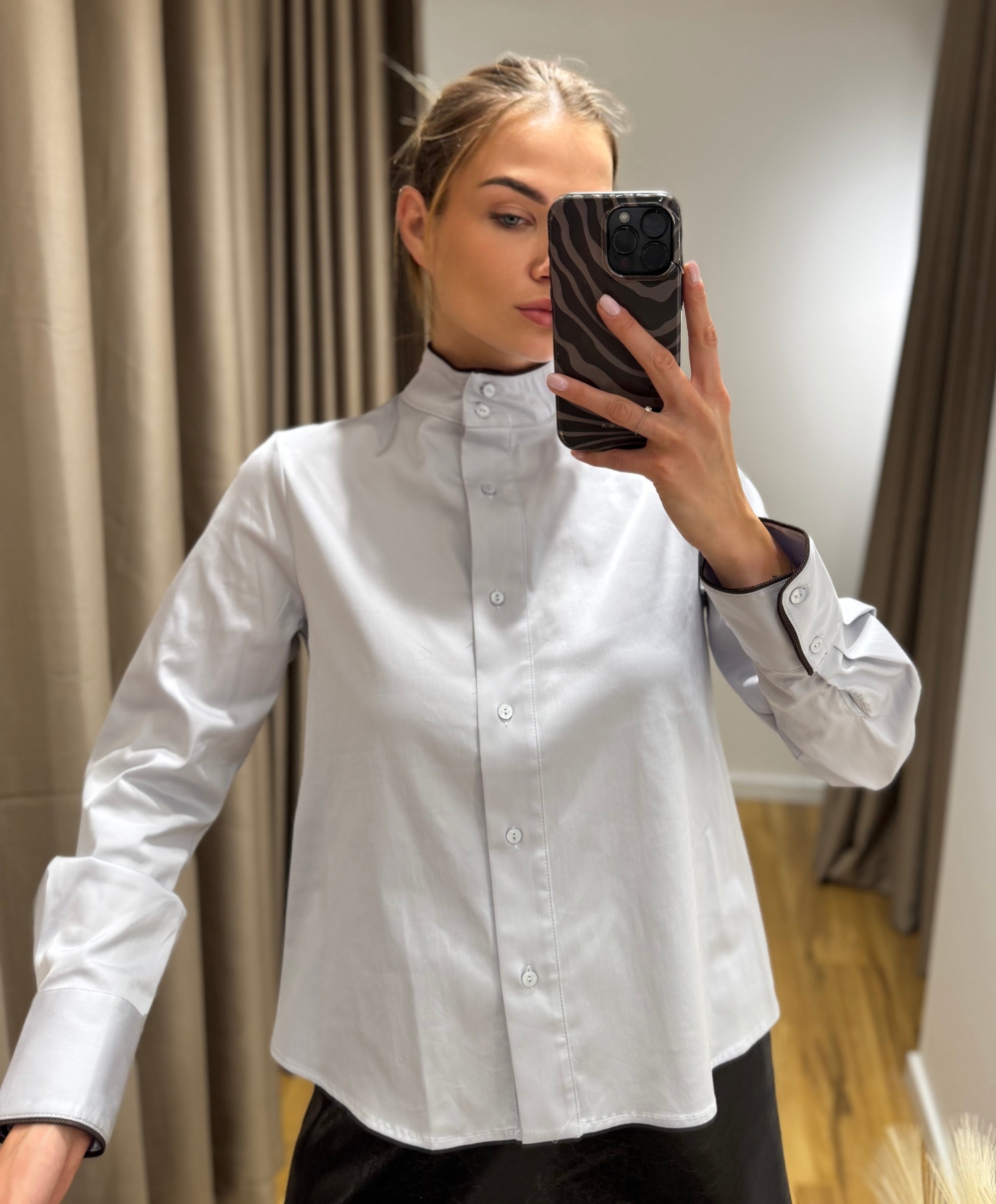 Klasikiniai marškinukai SUITE