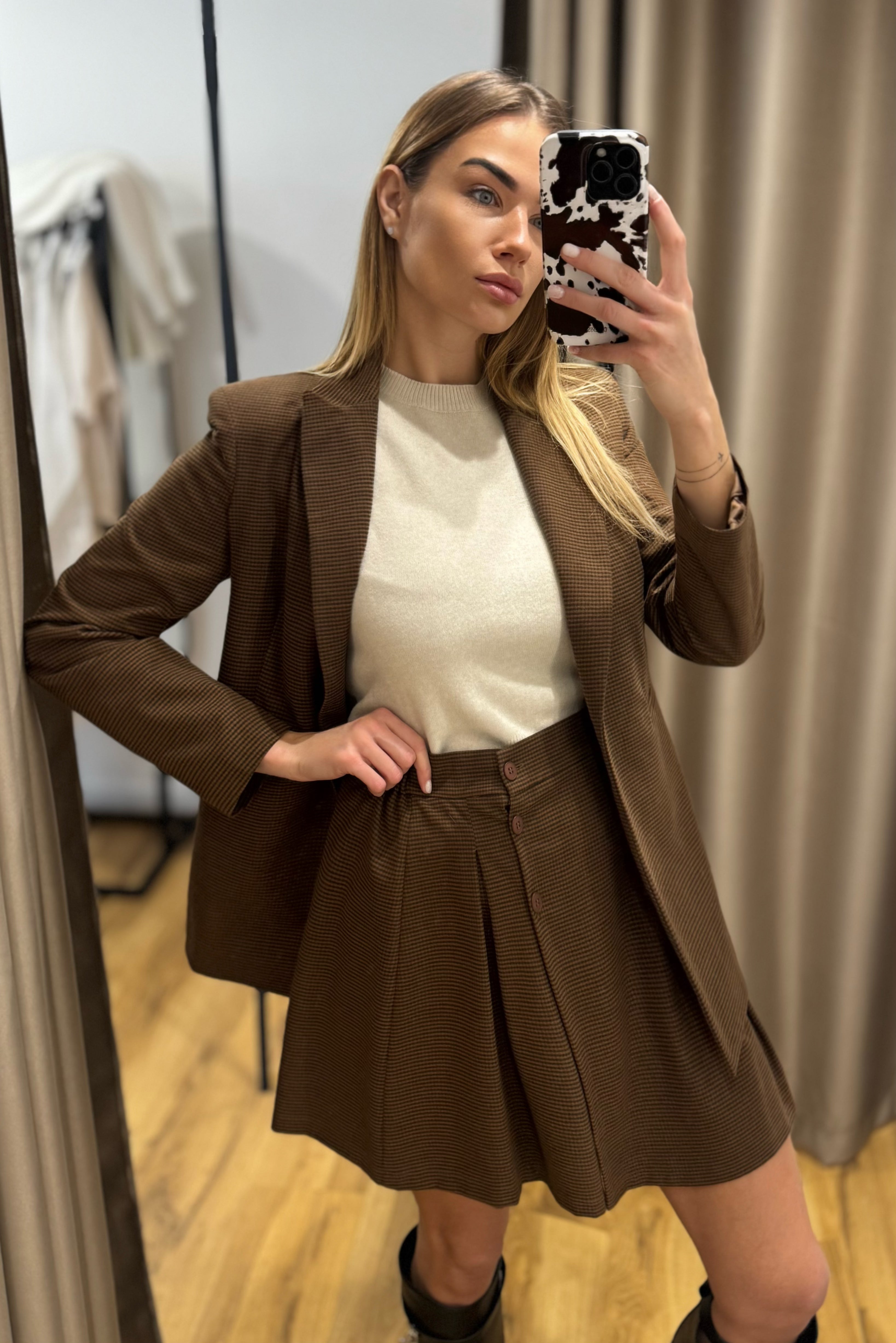 Kostiumėlis Classy