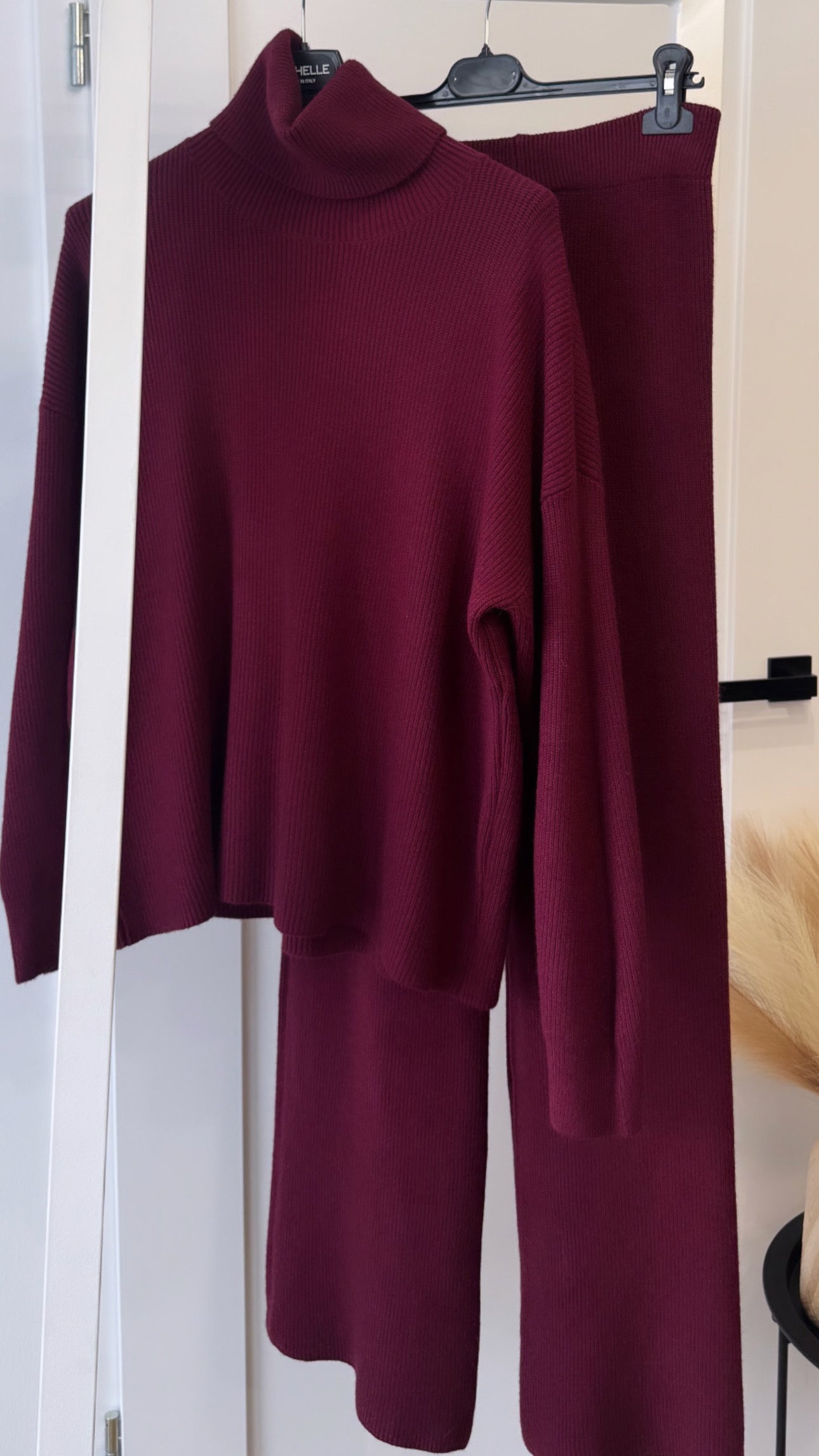 Kostiumėlis Su Kašmyru✨